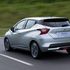 Nissan Micra, torna a casa Lassie
