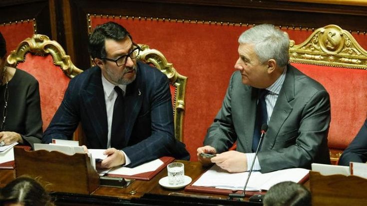 Legge elettorale, si parte: l’opposizione protesta. I vicepremier: niente voto