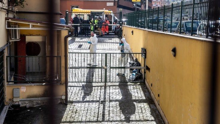 Triplice omicidio,  la supertestimone: "Sono uscita con un uomo che ha detto di aver ucciso tre ragazze. Mi sento fortunata" 