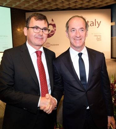 Danese (Aefi): "Fiere, se la Germania ci compra gli asset"
