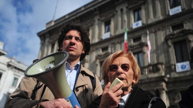 Cappato ricorda Bonino: “Un carattere difficile. Spronava noi giovani dicendoci: tigna radicale!”