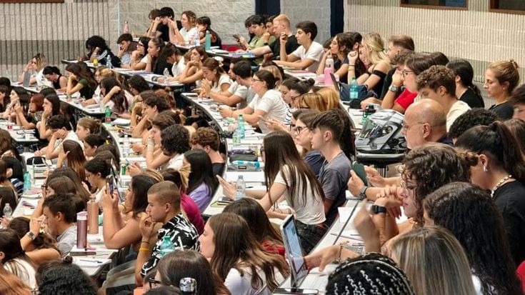 Università, respinti dal Tar i ricorsi sul semestre filtro di Medicina e le ammissioni in Albania