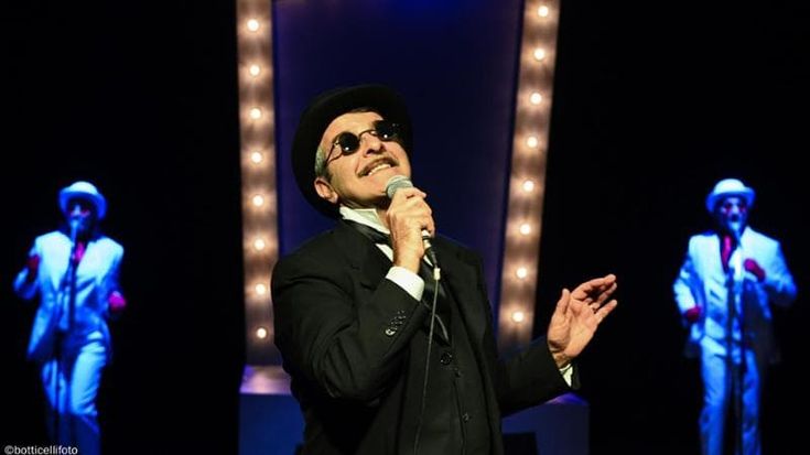 Pirandello incontra Eduardo al Teatro Festival