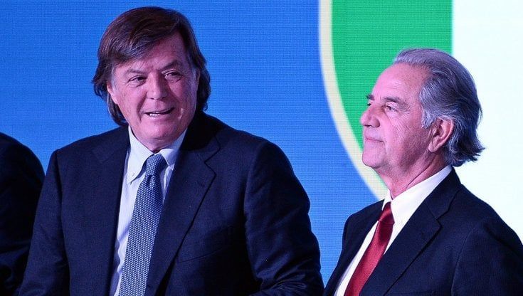 Panatta e Bertolucci, il doppio si gioca su Twitter: "Ti regalo i pannoloni o il Prostamol?"
