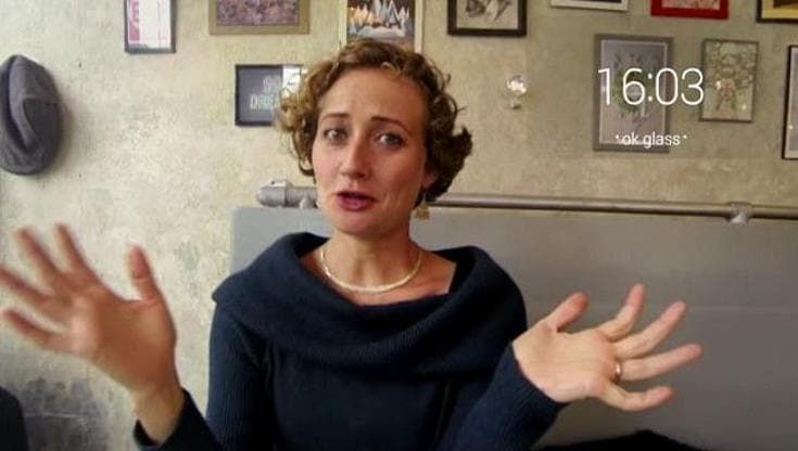 Con gli occhi delle donne: campagna shock contro la violenza