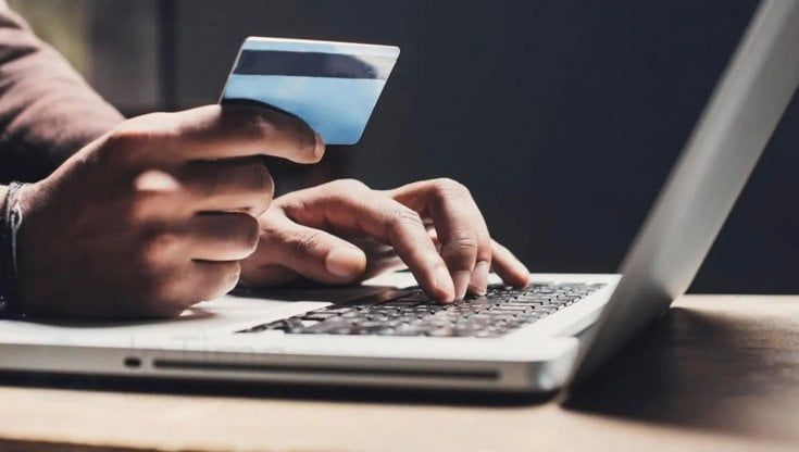 Export online, con la chiusura del mercato russo il Made in Italy perde 7-800 milioni