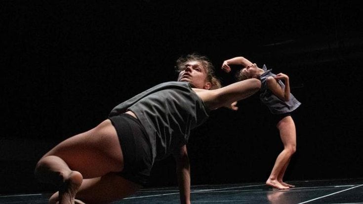 Le arti sceniche contemporanee protagoniste di Teatri di Vetro