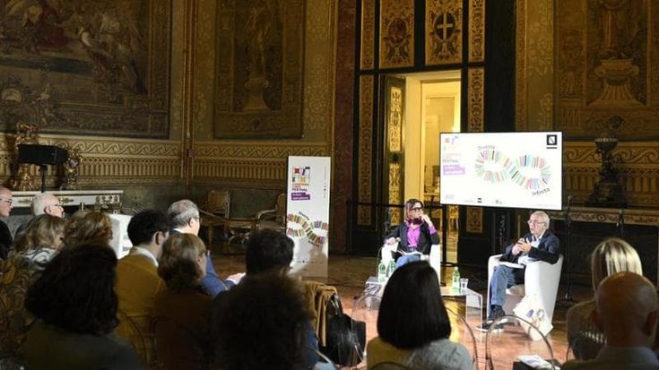 Roberto Esposito: “Sbagliato vietare manifestazione pro Palestina, ma non ci sarei andato”