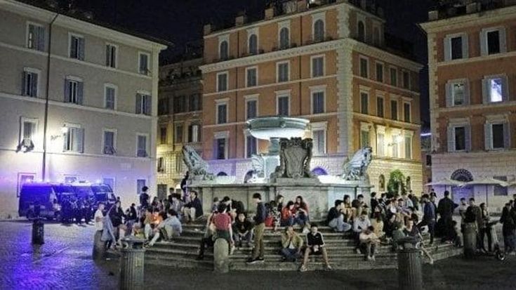 Studenti o militari in pensione, per il Piano Notte il Campidoglio cerca 150 tutor