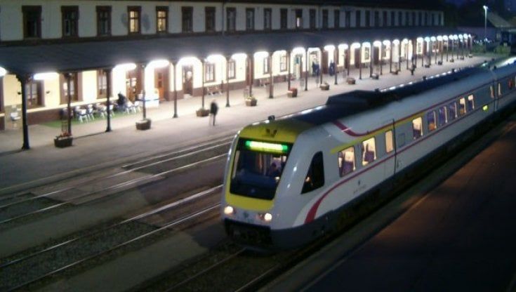 Incidente ferroviario in Croazia, 3 vittime e 11 feriti nello scontro tra due treni