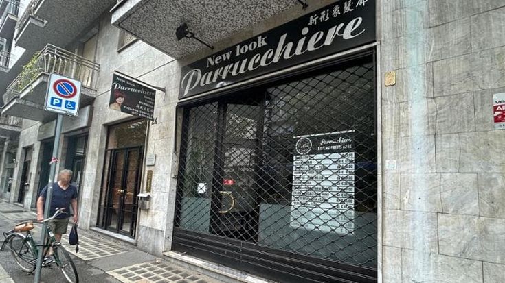 Anziana morta dopo il parrucchiere,chiuso il negozio per irregolarità