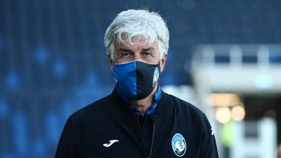 Atalanta, Gasperini: "Vittorie ci hanno dato slancio, squadra ha chiaro qual è l'obiettivo"