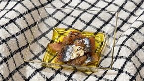 Quattro birre per quattro acciughe e una rende il peperoncino ancora più esplosivo