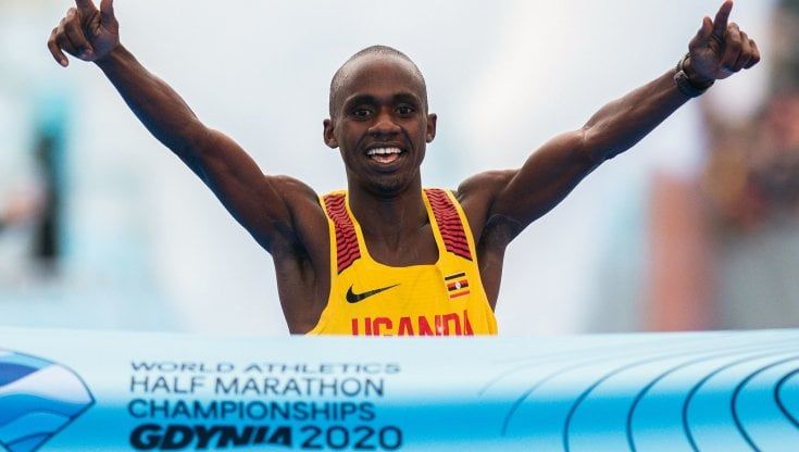 Atletica, Kiplimo il futuro del mezzofondo: ugandese con un po' d'Italia dentro