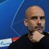 Champions, Guardiola non si fida dello Schalke: ''Può succedere di tutto''