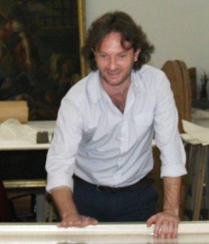 Persano "Infrarossi e raggi X <br />per scoprire i falsi"