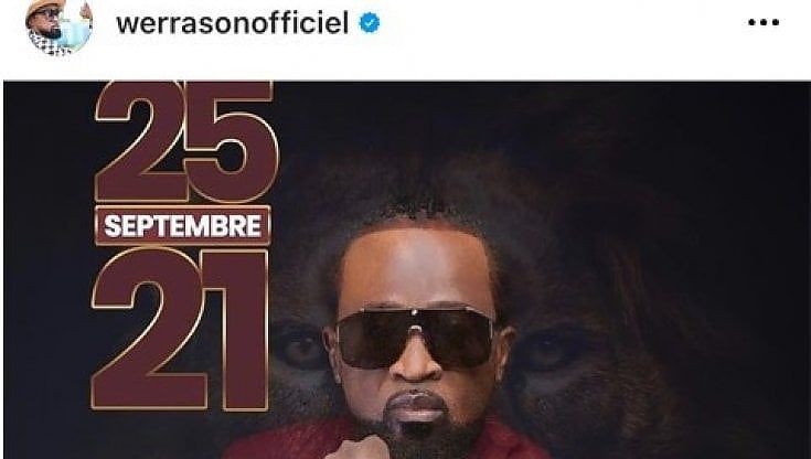 Parigi, rumba e violenza. Concerto annullato per paura di scontri tra opposte fazioni congolesi