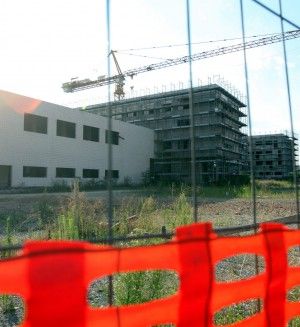 "Via Adriano, troppo degrado".<br />E il Comune requisisce le aree