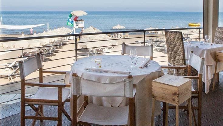 Non solo Versilia: 10 ristoranti imperdibili lungo la costa della Toscana