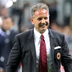 Milan, Mihajlovic: "Parlo con la società ma sono io a decidere"