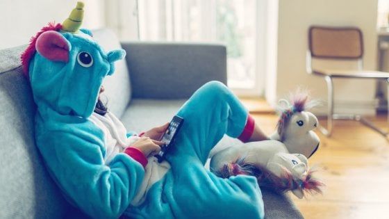 Bambini e videogame, i personaggi digitali diventano reali