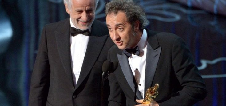 Sorrentino e Servillo sul set d'estate: a breve si gira 'Loro', su Berlusconi