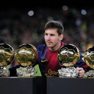 Barcellona, Messi rinnova: 25 milioni a stagione