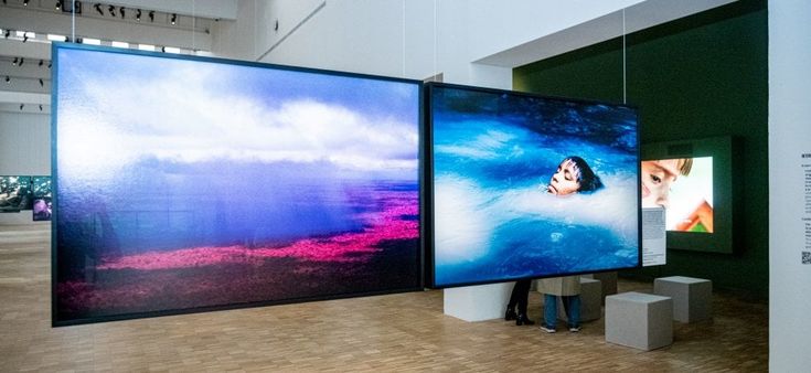 Triennale con podcast e video per una prospettiva digitale 