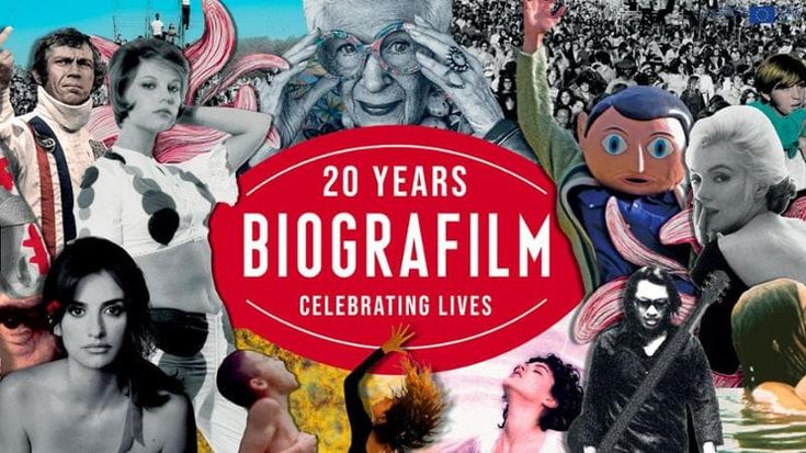 Biografilm 2024 è online su MYmovies con 23 film in anteprima. Ecco i titoli da non perdere