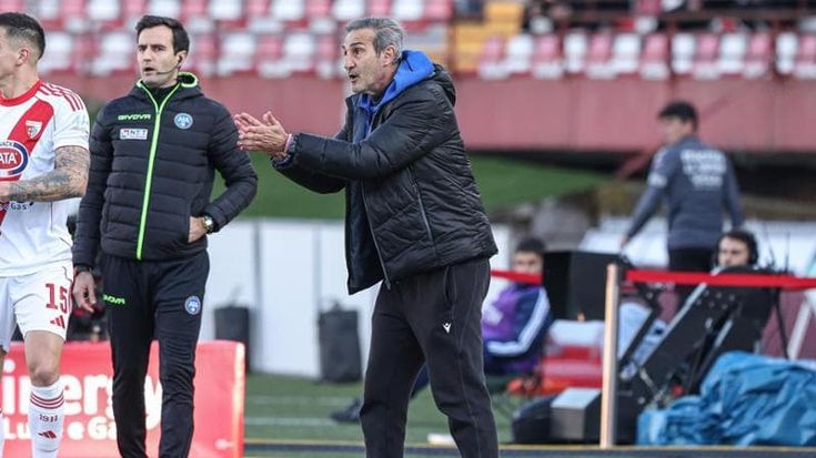 Sampdoria, allarme Begic. Il piede non ha fratture,ma il Bari è a rischio