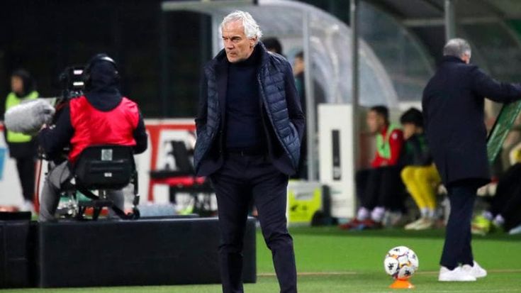 Spezia spento, cola a picco. Valanga Modena con un tris