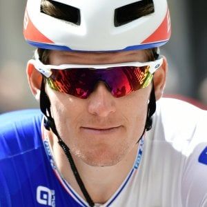 Ciclismo, Delfinato: volata regale di Demare. De Gendt resta leader