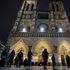 Se risorge Notre-Dame