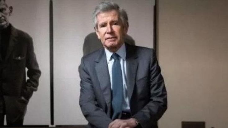 Alain Minc: “È Draghi la scelta migliore per l’Ue. Si imporrà dopo il voto”