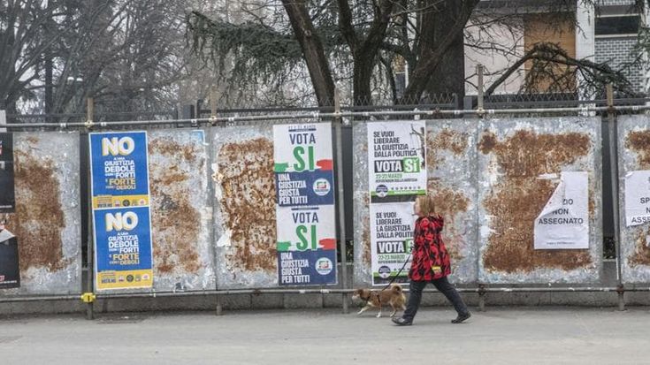 Referendum sulla giustizia, così Milano è il crocevia della sfida Meloni-Schlein