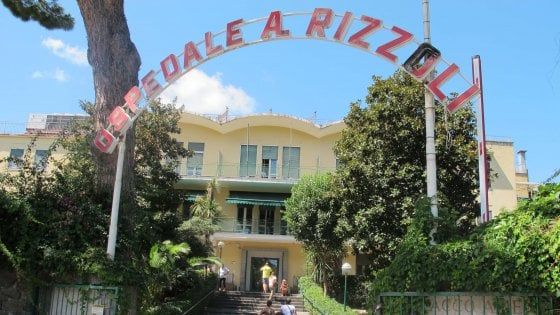 Ischia, gli anestesisti sono ammalati: all'ospedale Rizzoli non si opera più