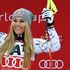 Sci, Lindsey Vonn annuncia il ritiro: 