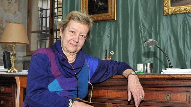Addio a Carla Enrica Spantigati, soprintendente a Torino negli anni delle grandi trasformazioni