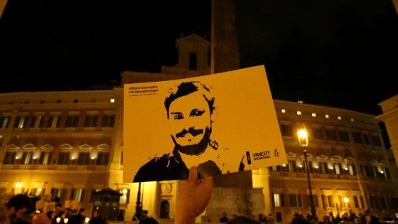 Caso Regeni, telefonata Conte-Al Sisi, urgente rilancio collaborazione