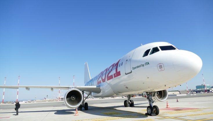 Corsa a tre per Ita. Air France e i fondi corteggiano Msc