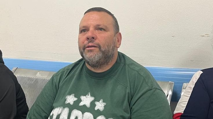 Il padre del giovane in coma dopo la partita: “La beffa oltre il danno giustizia per mio figlio”