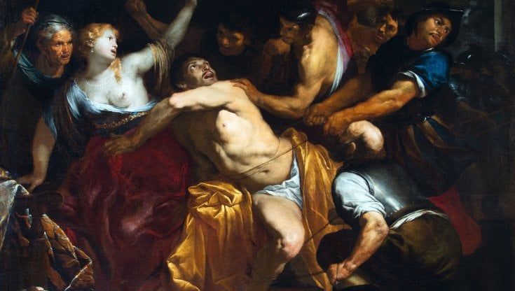 Genova celebra i fasti dell’epoca barocca
