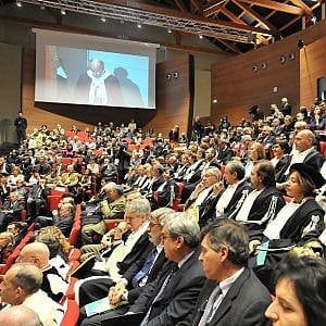 Torino, 170 esperti da tutta Europa per la conferenza sulla risonanza magnetica "2.0"