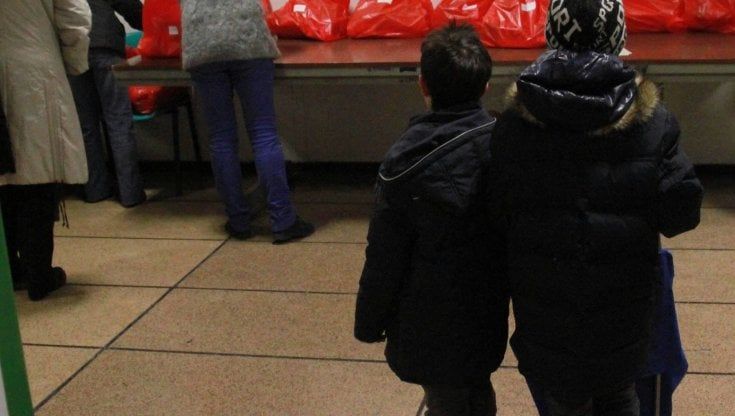 Anche la Toscana a rischio povertà alimentare, la provincia con il tasso più alto è Prato