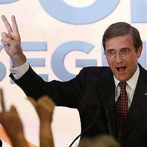 Portogallo, la coalizione di centrodestra sotto la maggioranza assoluta