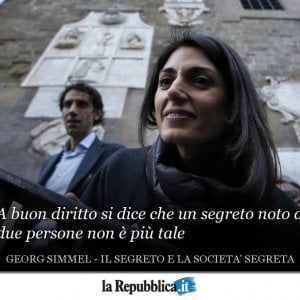 Cos'è un segreto?