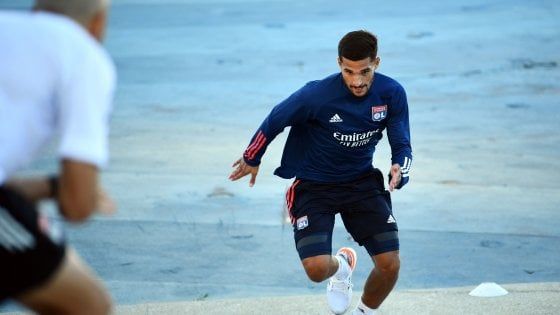 Champions, il Lione corre forte: il merito è anche dell'Italia