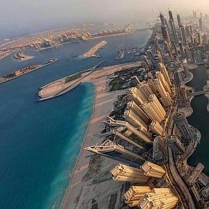 Chef in Medio Oriente: i "ristochic" dei cuochi stellati, da Roma al Golfo Persico