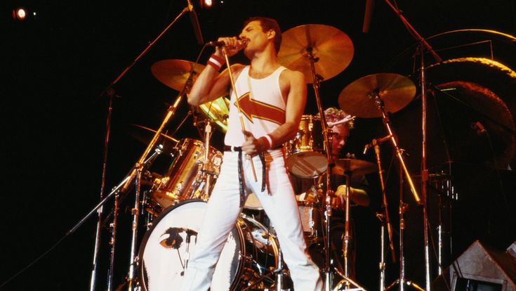Queen, 'Don't stop me now': la canzone del buonumore