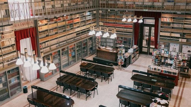 La fuga dei giovani è l’incognita della Fardelliana